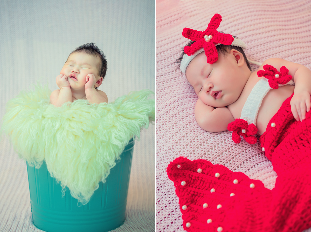 Baby Photography